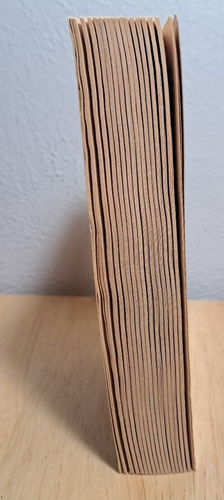 Stephen King CARRIE 1975 First Signet Printing Paperback - Picture 4 of 13