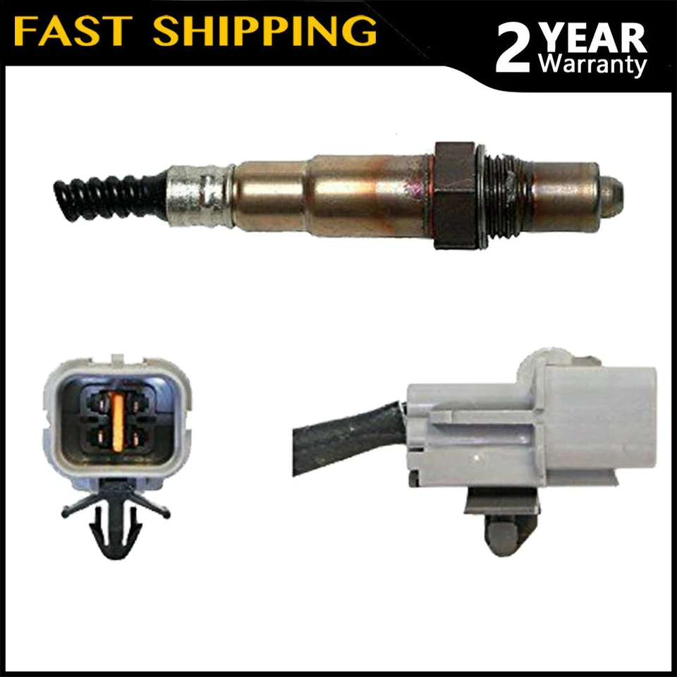 Downstream Left Oxygen Sensor 234-4262 For 2012 -2015 Hyundai Equus Genesis 5.0L - Image 2 of 4