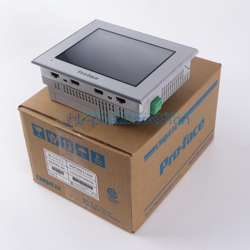 1piece NEW Pro-face AGP3300-L1-D24 Touch Screen Panel AGP3300L1D24 - Picture 6 of 9