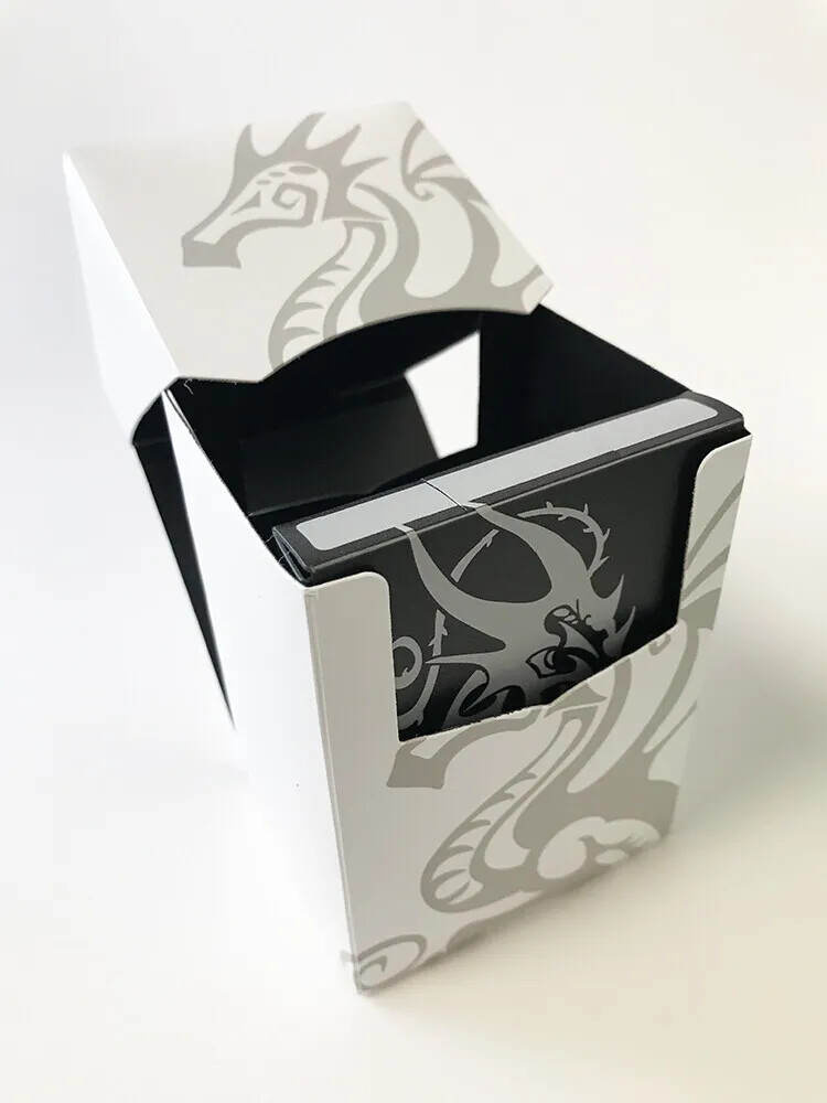 Scatola Automontante A Conchiglia Con Doppio Fondo - Ophis Restauri Milano - Foto 3