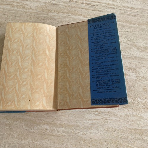 Virginibus Puerisque & Familiar Studies Of Men & Books - Stevenson 1929 Vintage - Picture 18 of 19