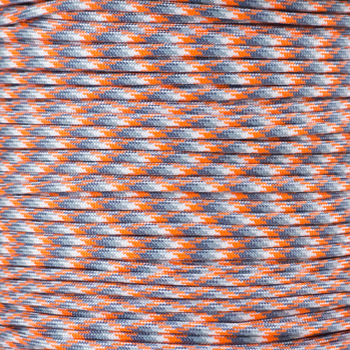550 Paracord Type III 7 Strand Mil-Spec Parachute Cord - 250, 300 & 1000ft - Picture 5 of 37