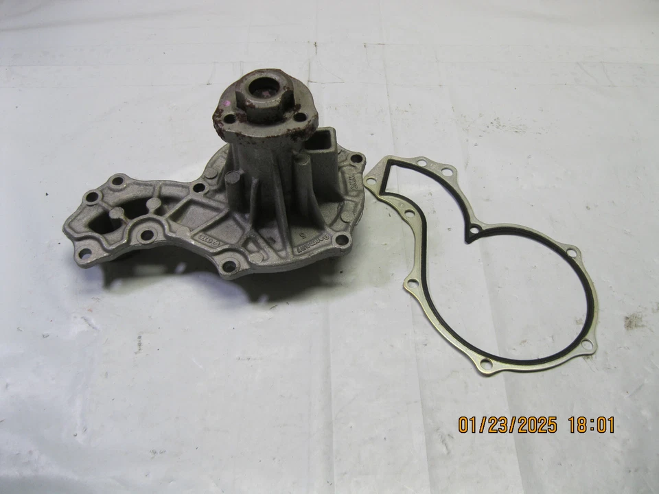 Engine Water Pump Cardone 57-1267 Reman - Imagem 2 de 4