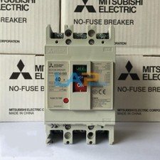 New IN BOX For Breakers NFC60-SMX 3P 40A Circuit Breaker