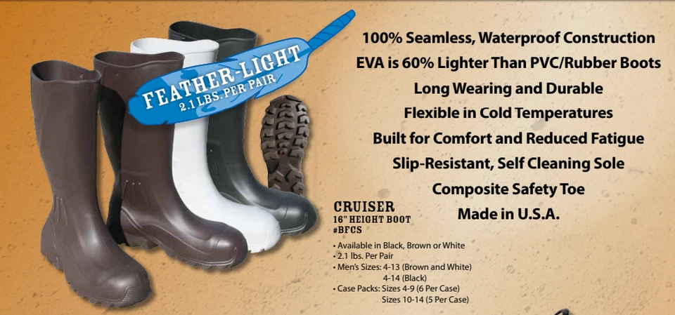 Caza Pesca Agricultura Jardín Barro Seguridad IMPERMEABLE PROTECCIÓN TRABAJO BOTAS DE LLUVIA Foto 2 de 4