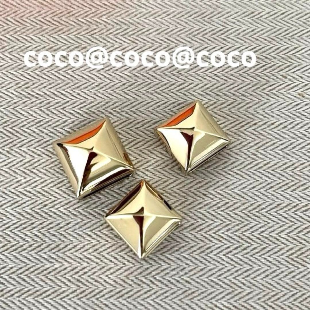 Hermes Gold Medor Scarf Ring Set Pieces Large Inch Small