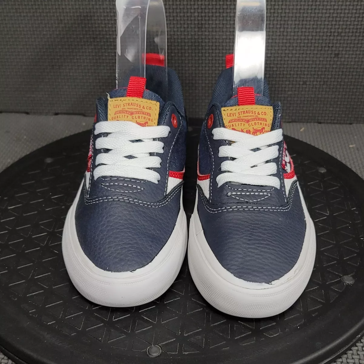 Toddler levi shoes sale