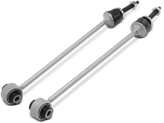 Front Sway Bar Link Kit fits Mercedes GLE43 AMG 2017-2019 3.0L V6 4Matic 56KHNP