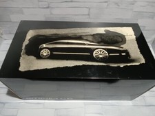 1/18 Norev Citroen C6 minicar silver New From Japan