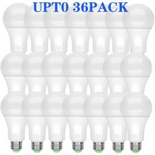 32 LED Light Bulbs 15W Eq. 100W Replacement D...
