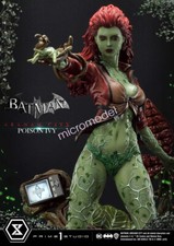 Prime 1 Studio MMDC-65 Batman: Arkham City 1/3 Scale Poison Ivy GK Model Statue
