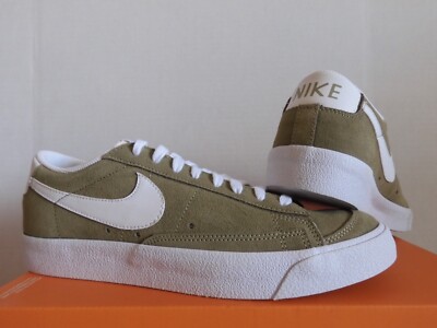 khaki blazer nike