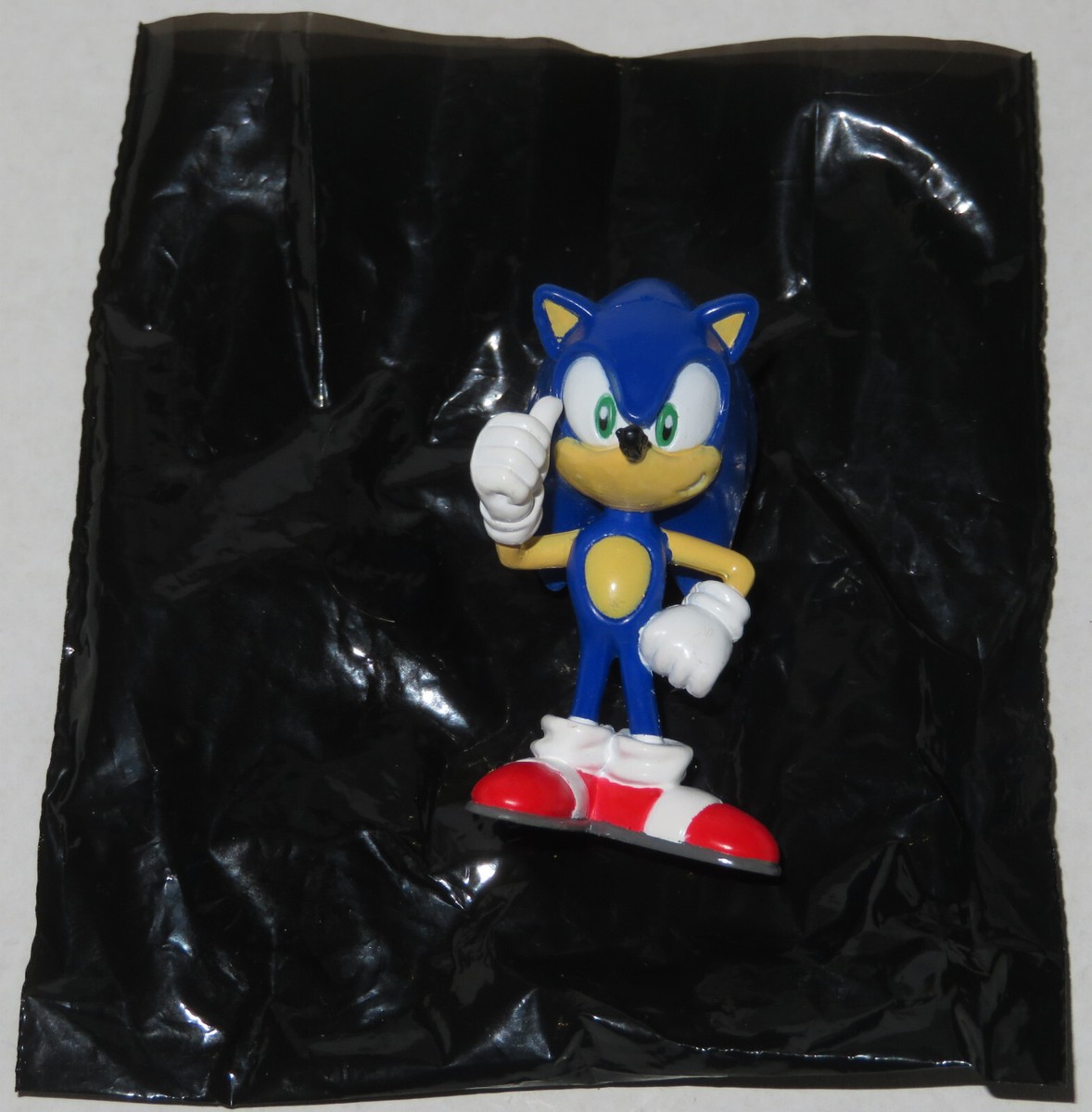 SEGA TOYS 2003 1.5