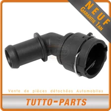 Coolant pump Seat Alhambra Leon Toledo VW Golf 4 - 1J0122291D