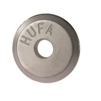 Hufa Schneidhexe C-B/C-Al Hartmetall Schneidrad Ø20Mm Fliesenschneider