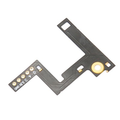 Motherboard Connector Flex Cable Replacement CPU Flex Cable For Switch OLED Set