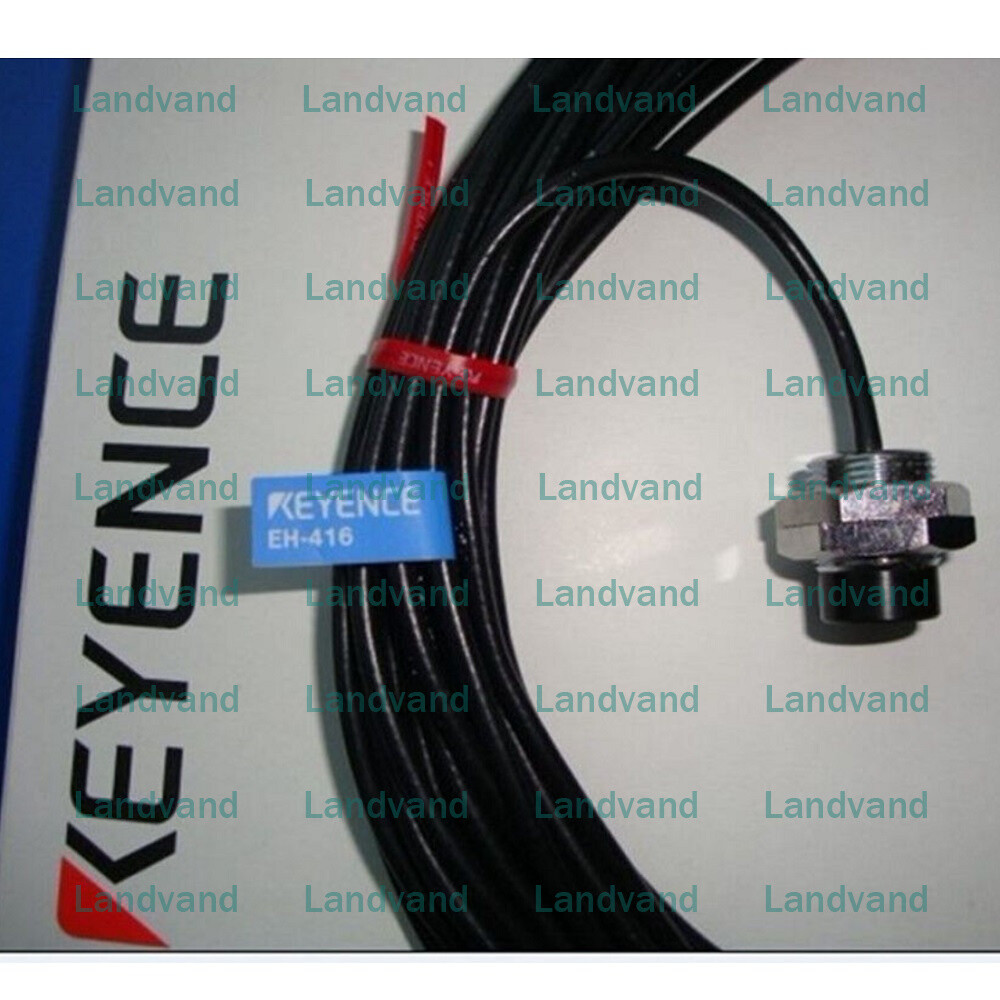 New in Box keyence EH-416 EH416 | eBay