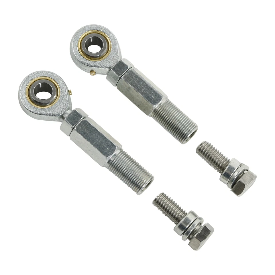 For 1989-1999 Harley Davidson Softail Adjustable Rear Lowering Kit 1"-2 " 89 99 - Image 3 of 4