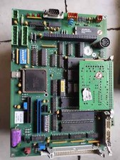 1pcs Used   ASYTEC GMBH MIC-IV V1.4 1.001.004...