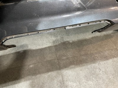 Mercedes Benz W447 Vito Stoßstange Hinten 6x PDC AHK A4478807902  