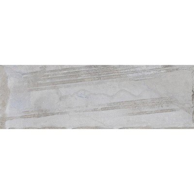 Apollo Tile 31 pack 4.3-in W x 13-in L Matte Porcelain Wall Grey