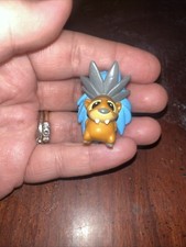 1.5  2008 Jakks Pacific Neopets PetPet Schmoonie Mini Figure