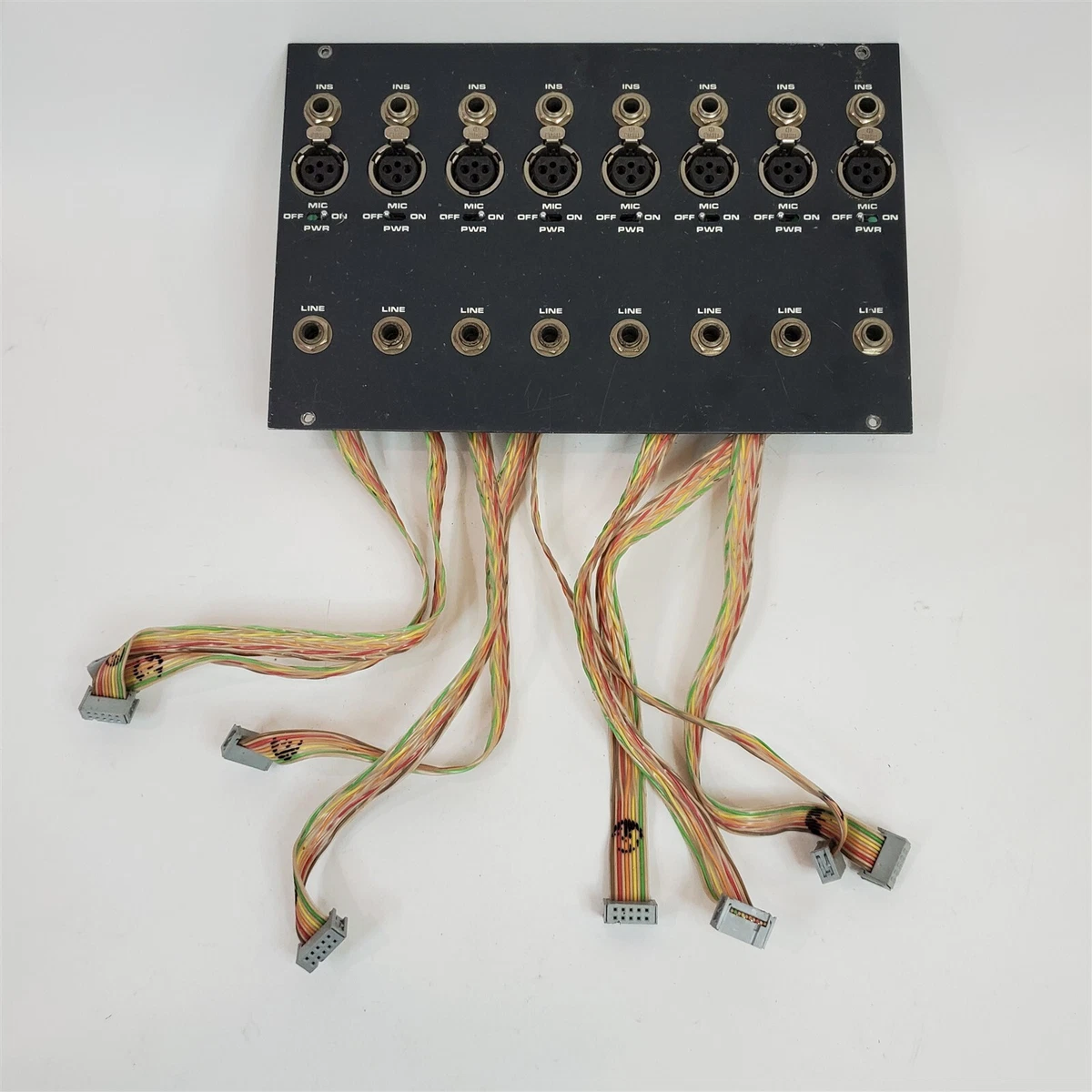 Soundcraft Pro Audio Parts for sale - eBay