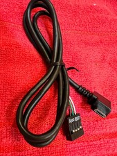 CORSAIR RM1000i Full Modular Power Supply LINK USB Cable Cord