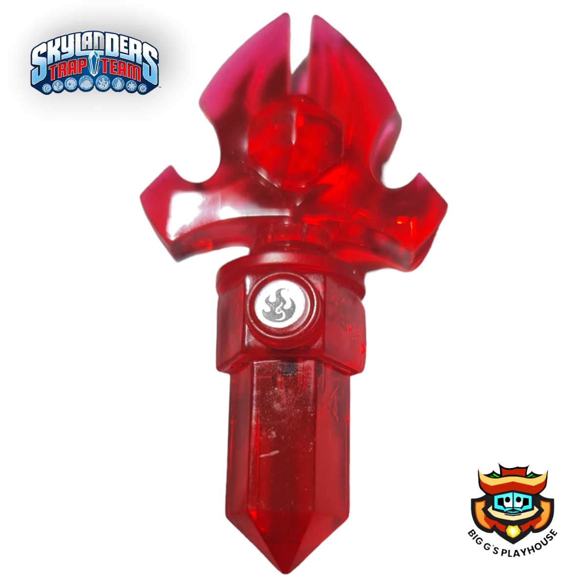 Skylanders Trap Team - Kaos Trap - New In Package - NIB 47875873285 - Foto 3