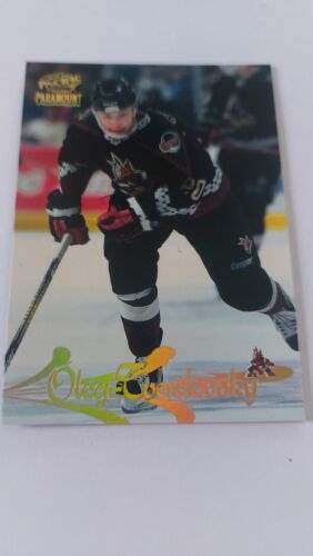 1997-1998 PACIFIC PARAMOUNT U PICK TO FINISH YOUR SET 1-200 - Picture 132 of 183
