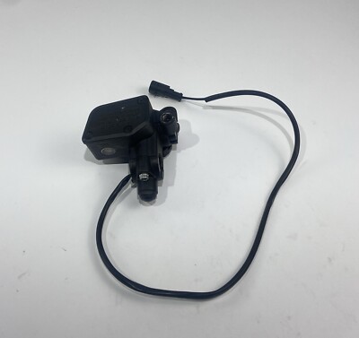   Keeway RKF 125 E5 2022 - 2024 Front Brake Master Cylinder  