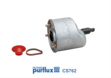 Filtre à carburant Citroen DS