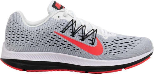 Nike Zoom Winflo 5 Red Orbit