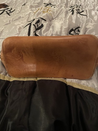Original Louis Vuitton Alma Tasche mit Staubbeutel - Bild 6 von 17