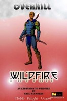 Fire Ruby Mini Rules Wildfire Overkill - Expansion To Wildfire Sc Mint on sale Fire Ruby Mini Rules Wildfire Overkill - Expansion To Wildfire Sc Mint on sale