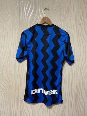 INTER MILAN 2021 2022 HOME FOOTBALL SHIRT SOCCER JERSEY NIKE