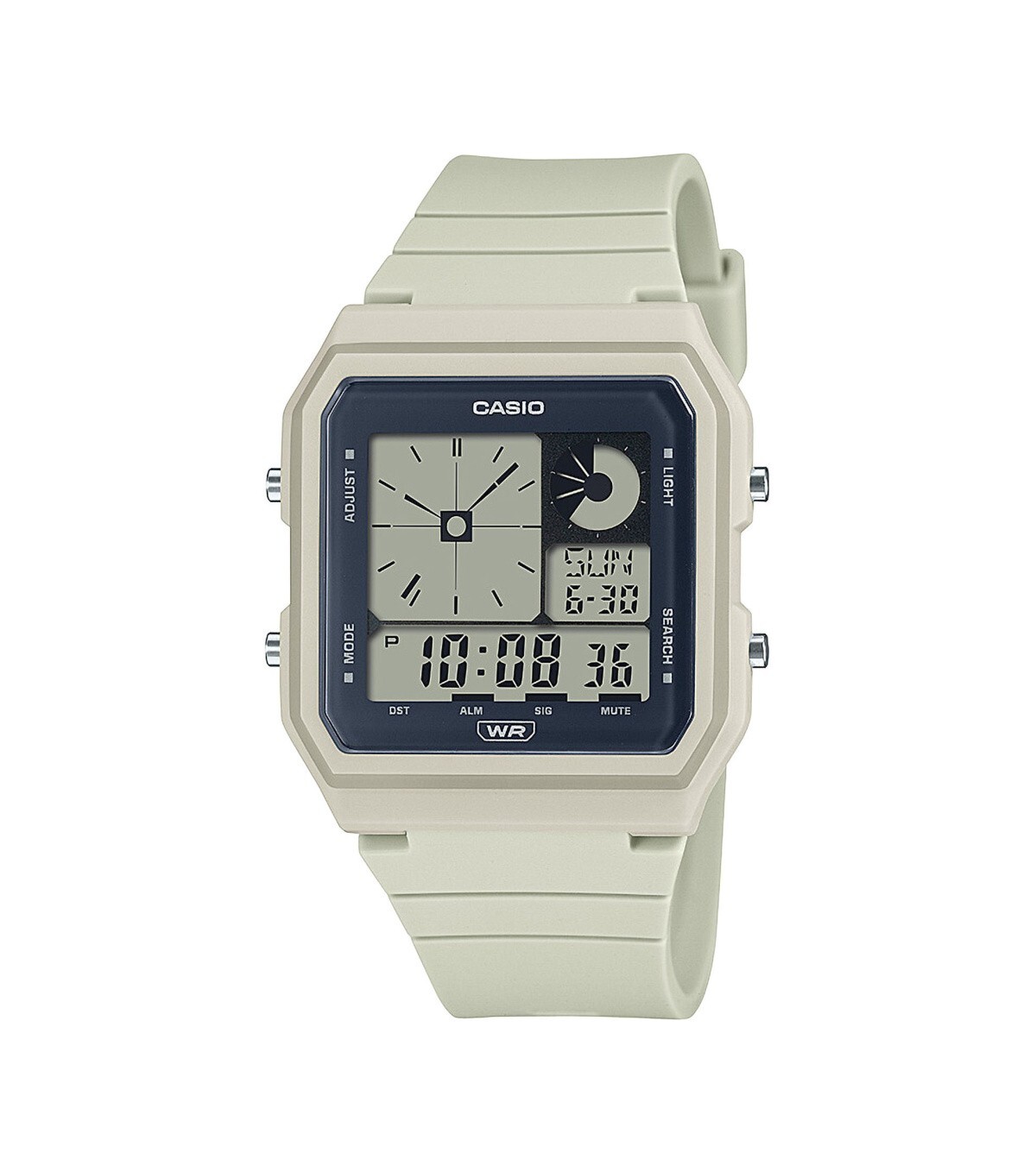 Casio Digital Uhr LF20W8AEF Armbanduhr Brige ,NEU 4549526351389 eBay