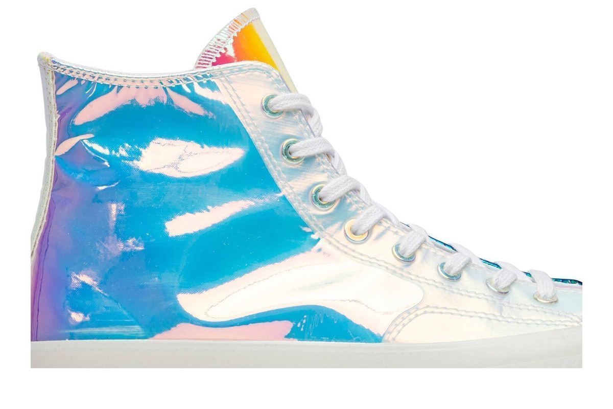Converse Chuck Taylor All Star 70 Hi 'Iridescent' 163786C Men's
