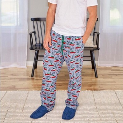 NWT Matilda Jane Nodding Off Pj Pajama 