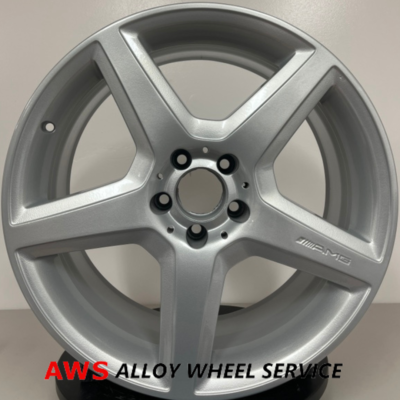 MERCEDES CLS55 CLS63 2006-2008 19