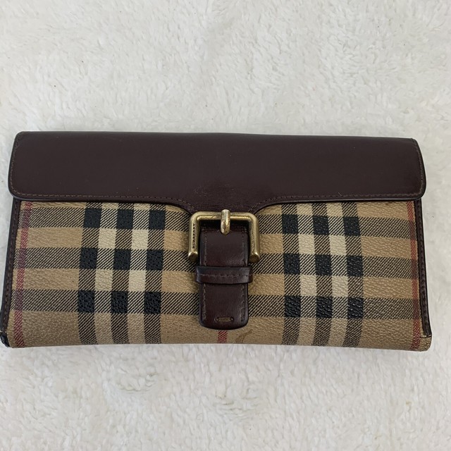 burberry women's wallet sale