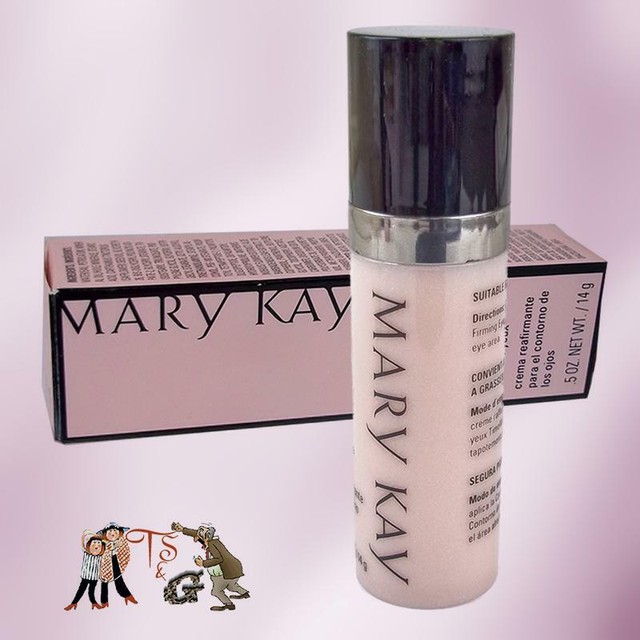 Mary Kay Firming Eye Cream