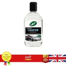 ClearVue Rain Repel 300ml TURTLE WAX 52813 (Glass Cleaner)
