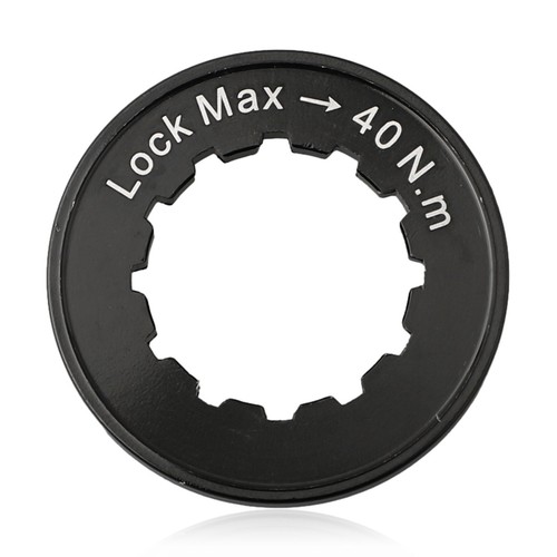 Disc Brake For Lockring Bicycle Bicycle 1PC About 7g Bicycle Centerlock - Picture 5 of 6