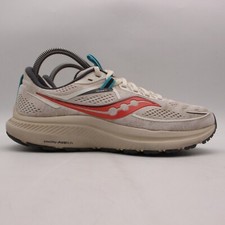 Saucony Omni 21 Women's Size 8 Running Athletic Shoes Sneakers 10762-31