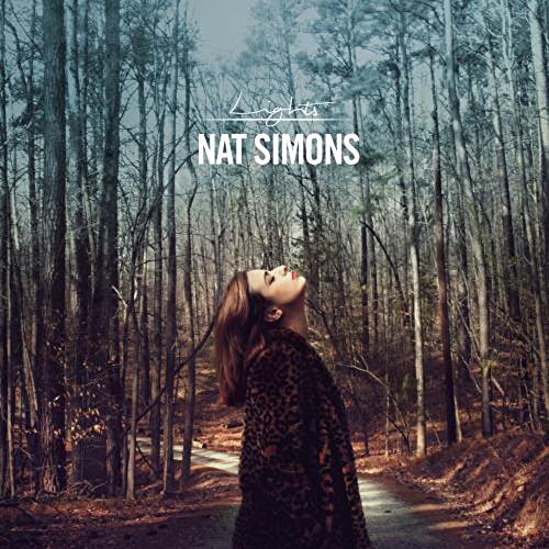 NAT SIMONS LIGHTS Vinyl NUOVO