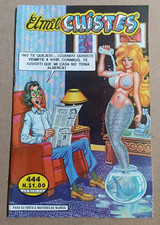 MIL CHISTES cómic SIRENA PECERA CUBIERTA SEXY MUJERES CHISTES DIVERTIDOS niñas mago