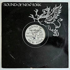 BOOGIE / DISCO-FUNK - INDEEP - WHEN BOYS TALK - SOUND OF NEW YORK OG PROMO