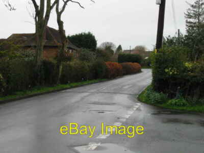 Photo 6x4 Looking NW along Tyler Hill Road from the junction with Link Ro c2008