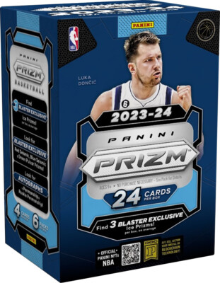 2023-24 Panini Prizm Basketball Pink Cracked Ice  -- #1 - #300 -- Mix & Match